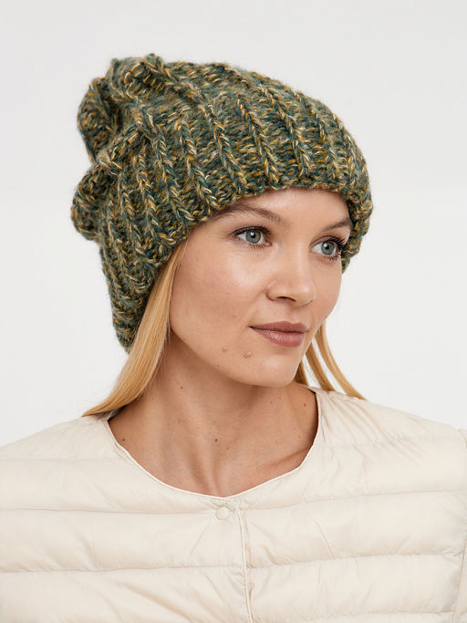 шапка - Glenfield фото 7