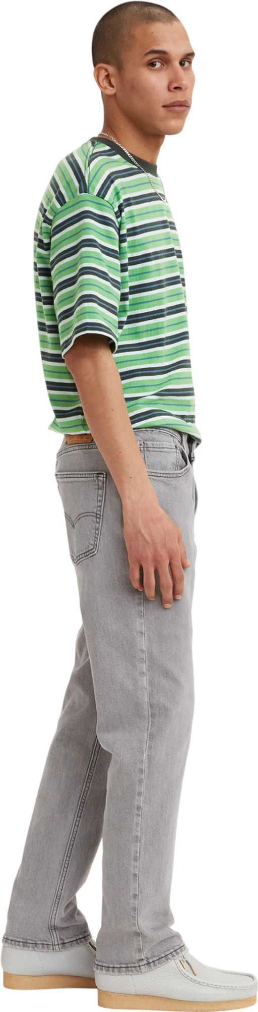 Джинсы мужские