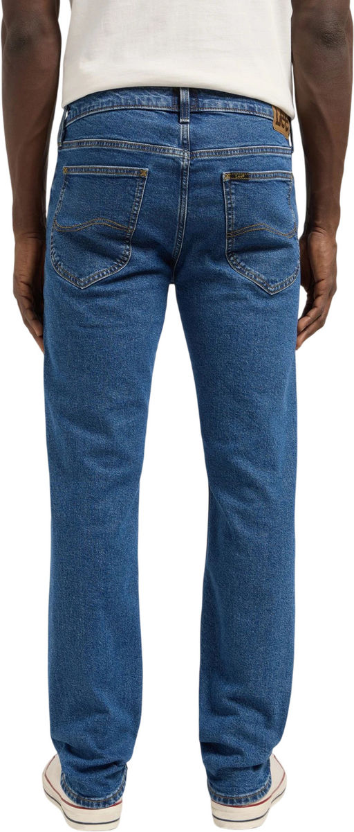 Джинсы мужские