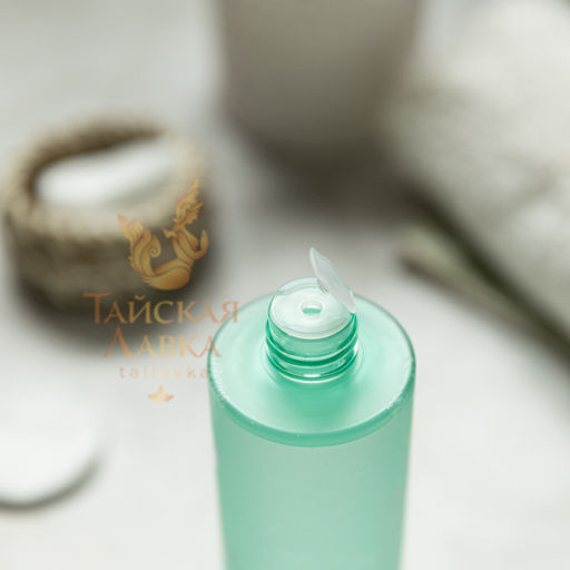 Тонер д/лица Освежающий и Увлажняющий Алоэ CATHY DOLL, 300 мл  фото 3