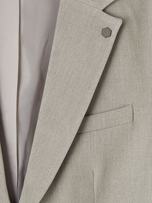 Regular Fit Erkek Blazer Ceket - Waikiki фото 2