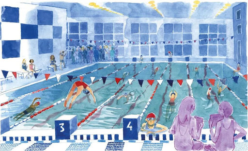 Рисуй как настоящий художник. Мир акварели. Риполл Л. - Махаон фото 5