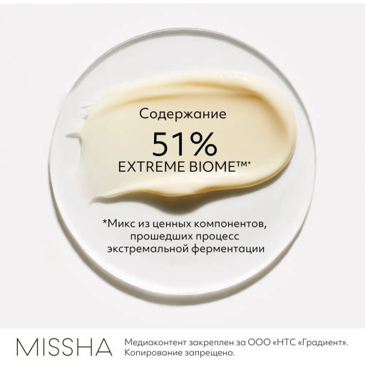 MISSHA Time Revolution Night Repair Маска для лица с пролонгированным анти-эйдж эффектом 30 г