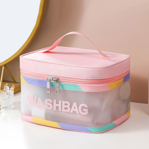 Косметичка OB-376-Pink