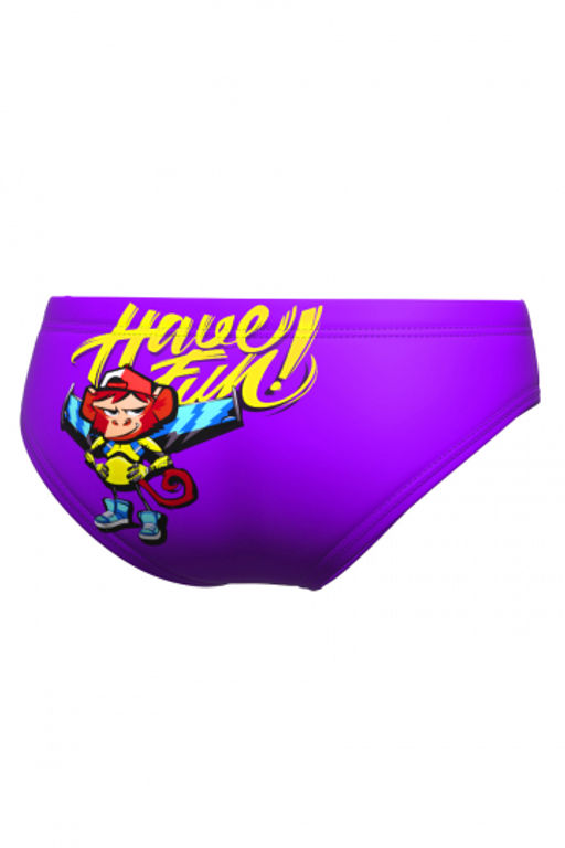 Детские плавки для мальчиков Alex B7 - Mad wave фото 3