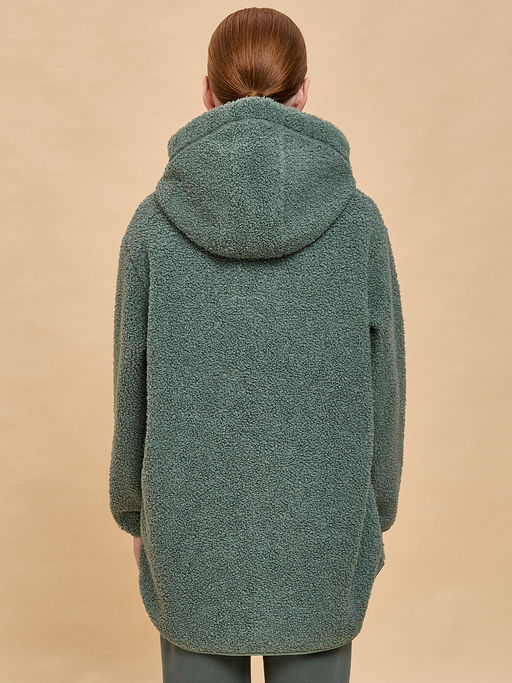 GFNC3351 Куртка для девочек