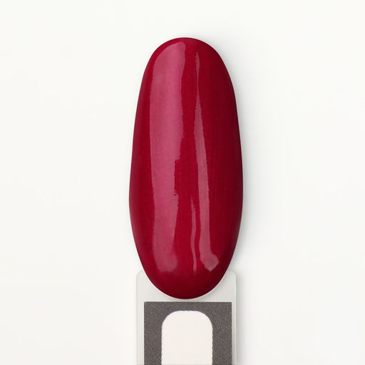Гель лак для ногтей RED BOOM, 3-х фазный, 8 мл, LED/UV, цвет (78) - Queen fair фото 11