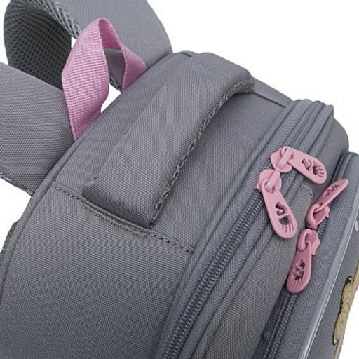 RAz-486-6 Рюкзак школьный - Grizzly фото 20