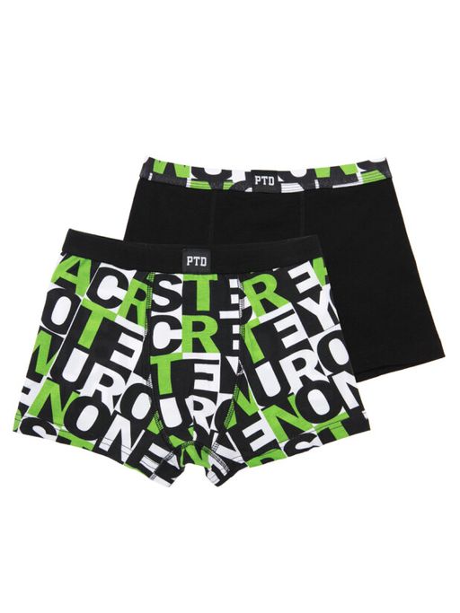 PlayToday / Трусы-боксеры для мальчика, 2 шт. в комплекте фото 2