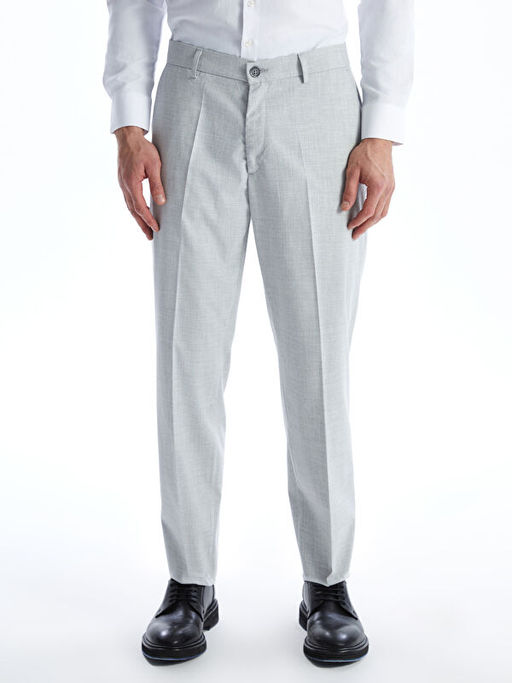 Брюки мужские slim fit