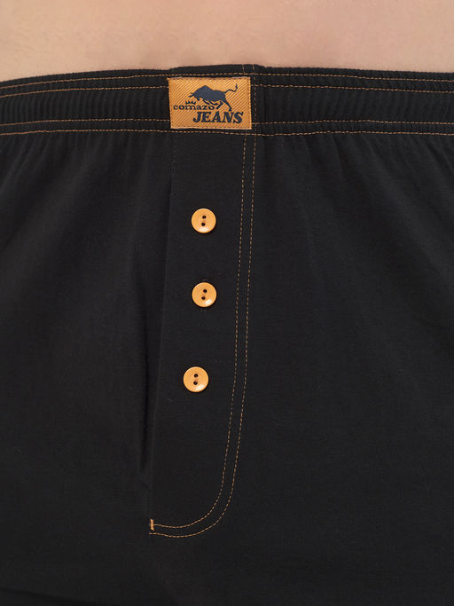 Трусы-шорты мужские Boxer - Comazo фото 3