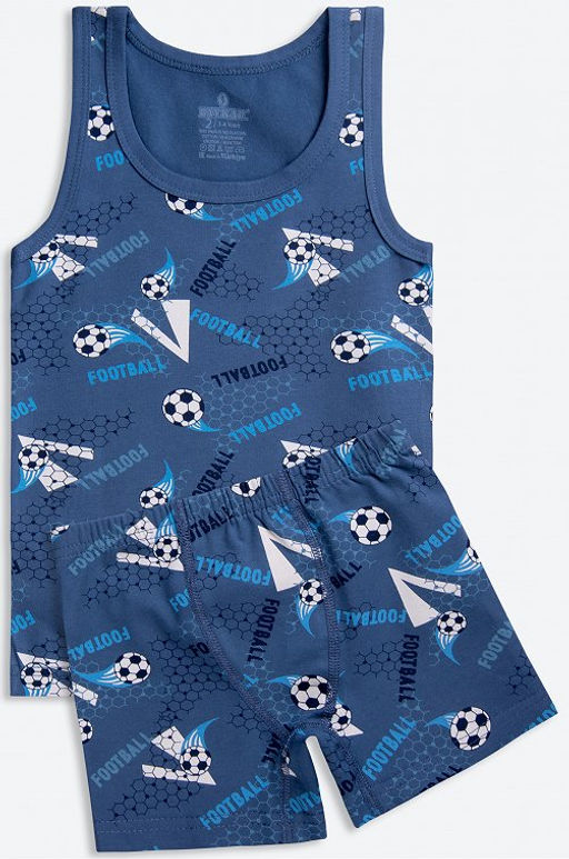 Комплект для мальчика Baykar  фото 7