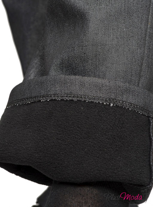 Брюки Модель №1694 размеры 44-84 - Plusmoda фото 12