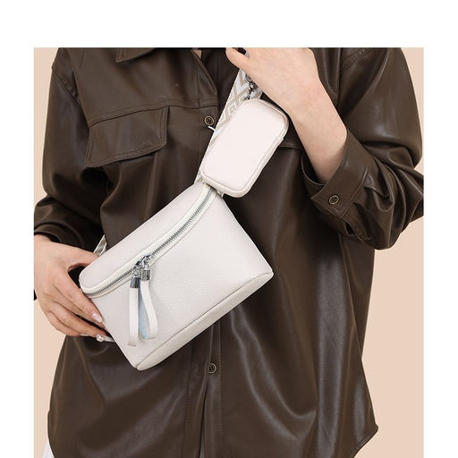 Bags Сумка женская / кожа / 011813