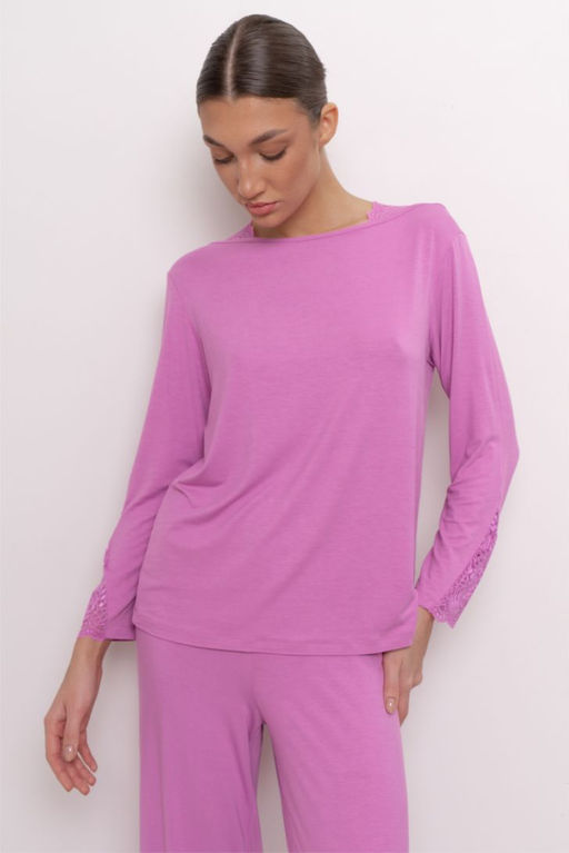 ФУФАЙКА ЖЕНСКАЯ арт. 4725W-30124.1H-814 - Almando melado фото 7