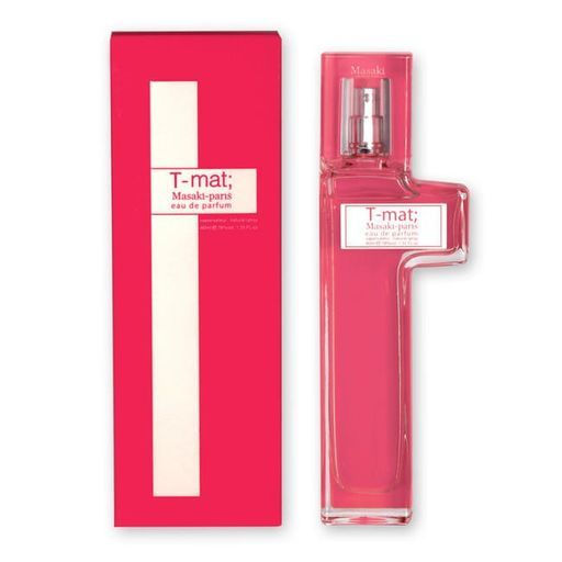 MASAKI MATSUSHIMA T MAT lady10ml edp mini