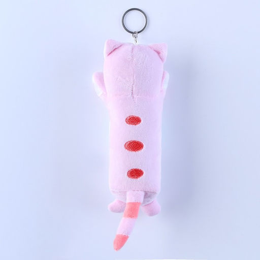 Брелок Котик, 15 см, цвета МИКС - Simaland фото 4