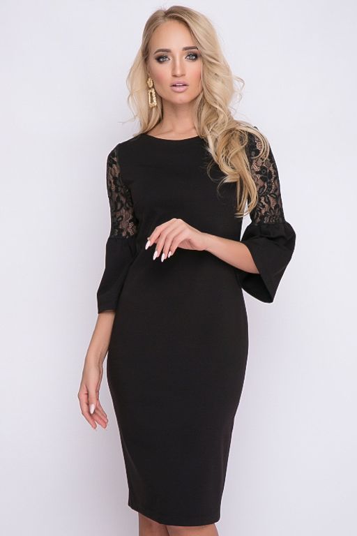 Платье 7774 - Avili фото 6