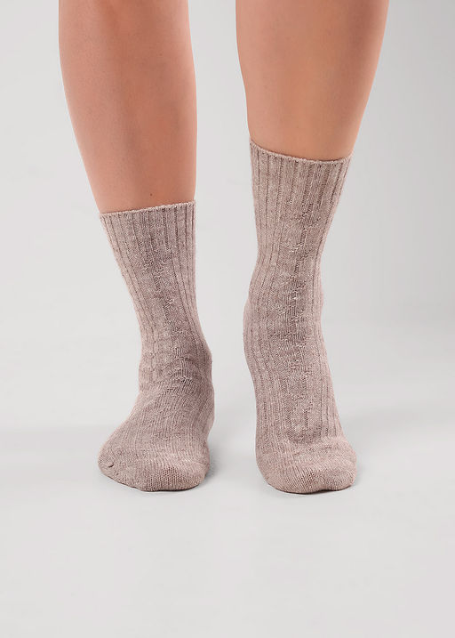 Носки женские