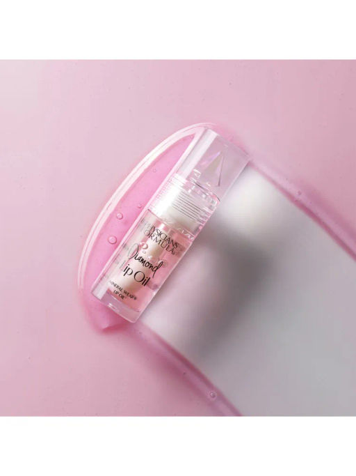 Physicians Formula Масло для губ Mineral Wear Diamond Lip Oil, тон Розовый бриллиант/Pink Diamond, 4,6 мл фото 12