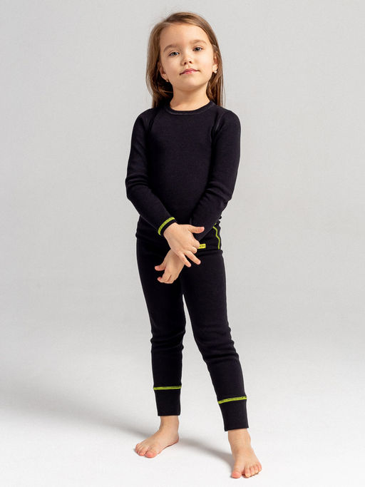 Термофутболка детская CASUAL -15