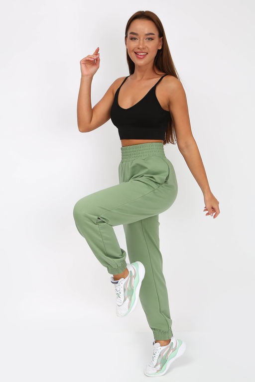 Брюки 22246 - Натали фото 2