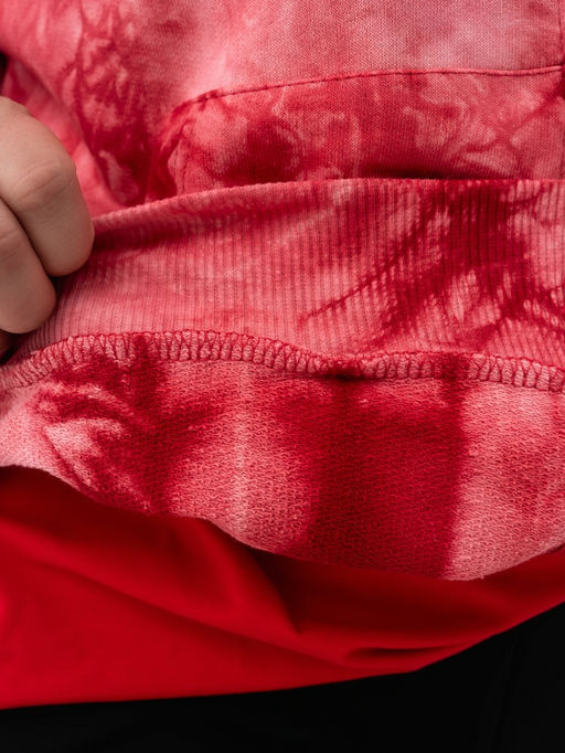 Костюм жен.арт.1160-1,красный - Binita фото 10