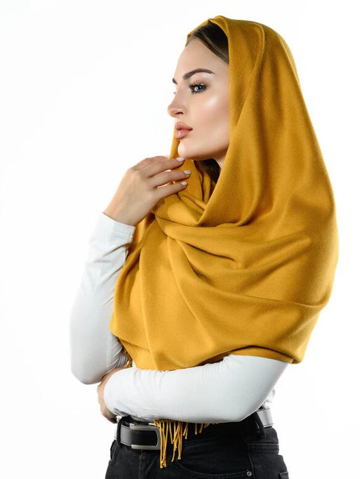 Классический элегантный палантин - Pretty mania фото 50