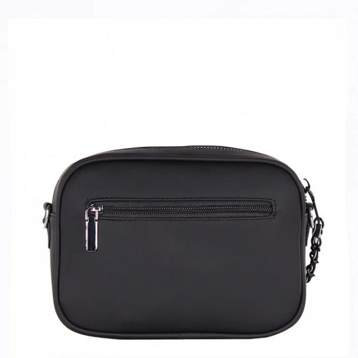 Сумка 8879CD black Alex&Mia