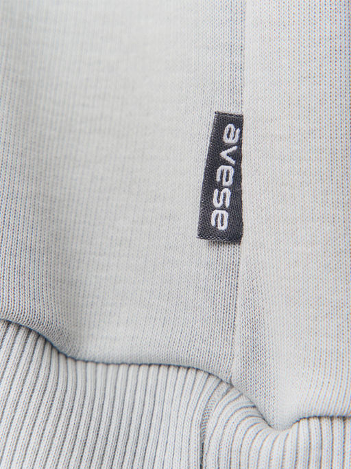 Толстовка женская 24234-477 футер стальной