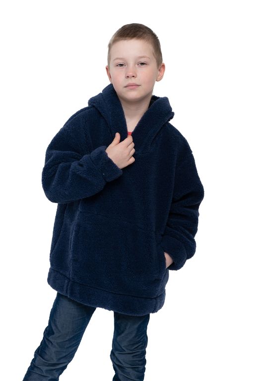 ХУДИ HOT TREND KIDS - Woollamb фото 24