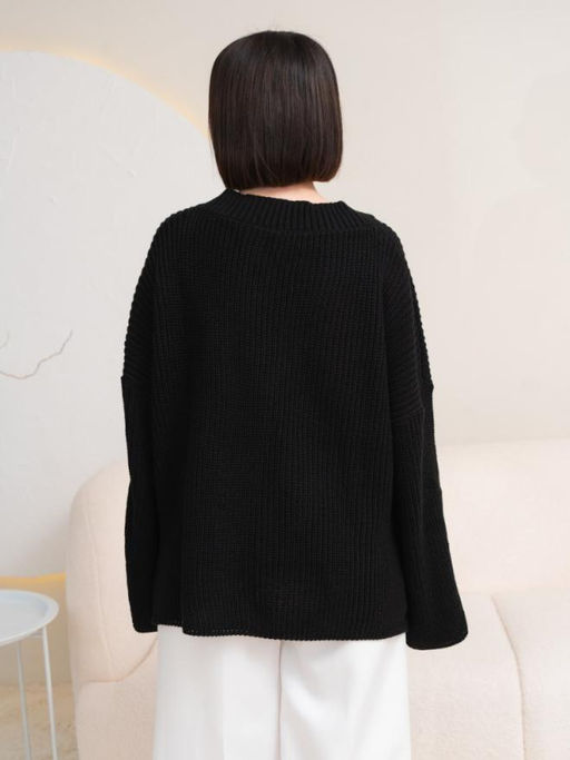 Джемпер женский w-01-228 - Esenia фото 37