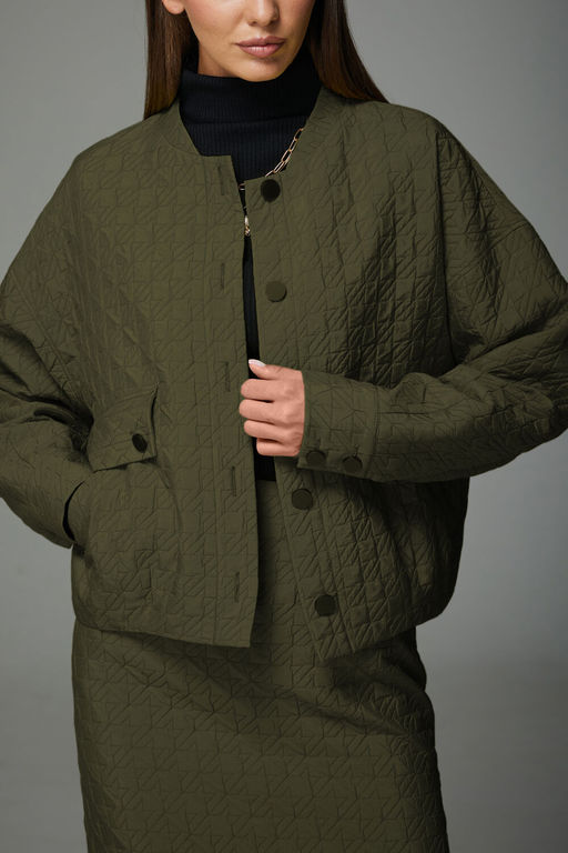 Костюм N.O.W. 1305-1 хаки