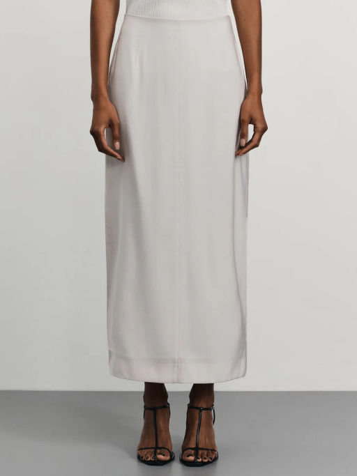 Юбка макси прямого кроя / Zarina  фото 2