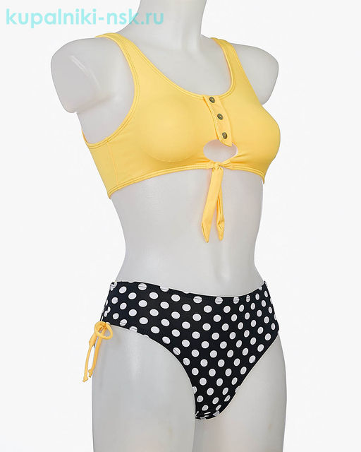 3240 LJ Купальник раздельный (34-42)