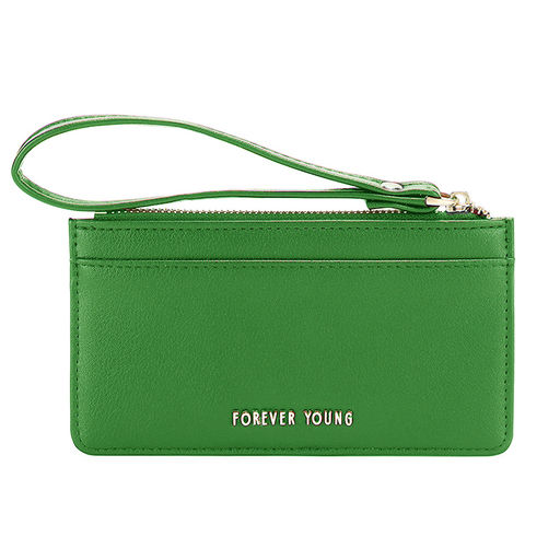 Кошелек W-8313-002-Green