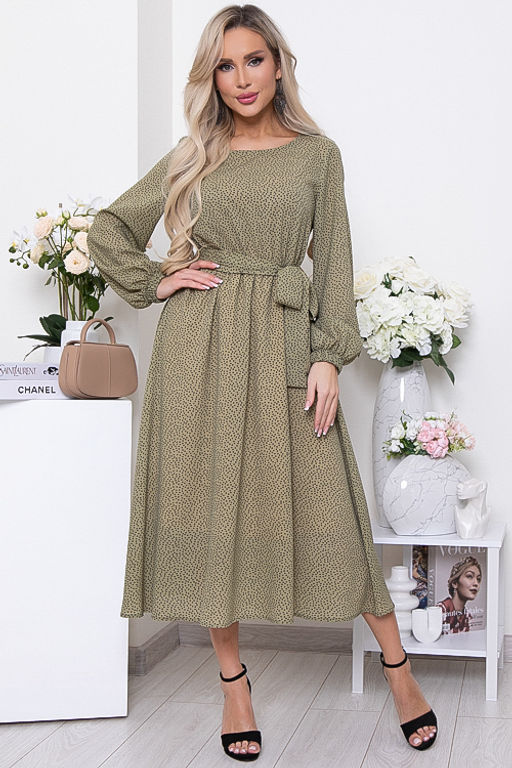 Платье 71460 - Avili фото 7