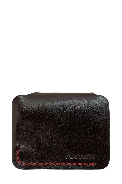 Портмоне-кардхолдер MK-7.29 вишня - Protege фото 2