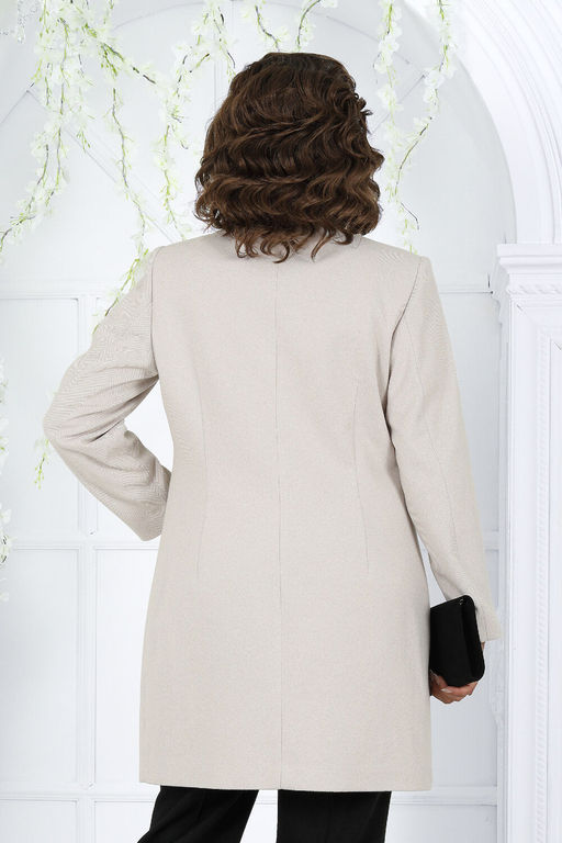 Платье Ninele 7431-Р темно-синий - Mira fashion фото 268