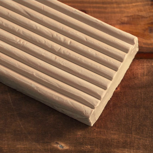 Лео ШколаСад Пластилин классический, группа 1 LMC-240 240 г ( в пакете ) 5 шт 1 цв. желтый  фото 3