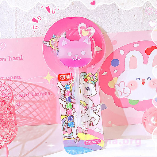 Стирательная резинка Pink baby - Купи слона фото 3