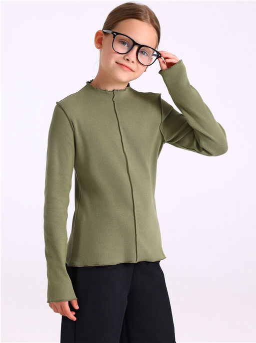 Лонгслив 1ДДЛД4501023