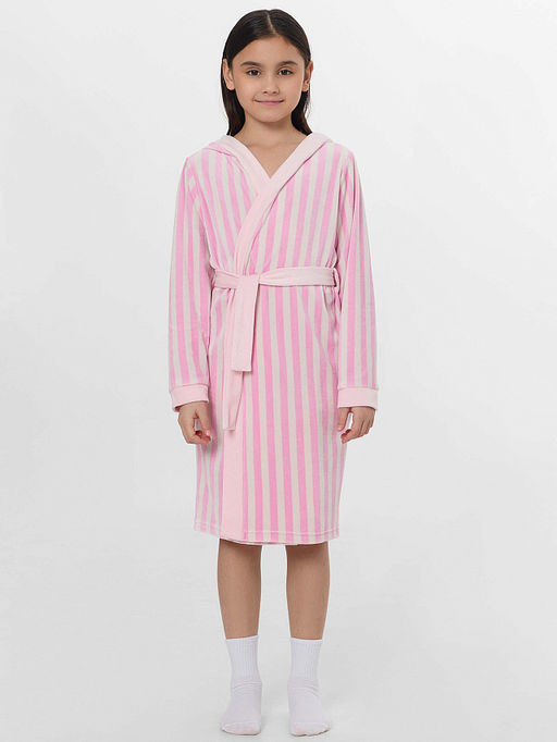 ХАЛАТ ДЛЯ ДЕВОЧЕК