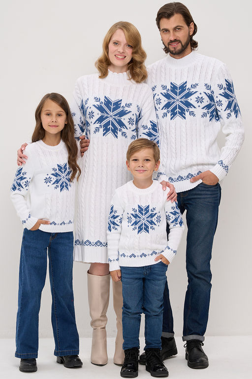 Джемпер мужской 5232-12373 - Vay фото 10