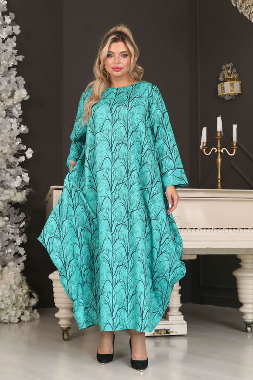 Платье П5-5079/5 - Wisell фото 5