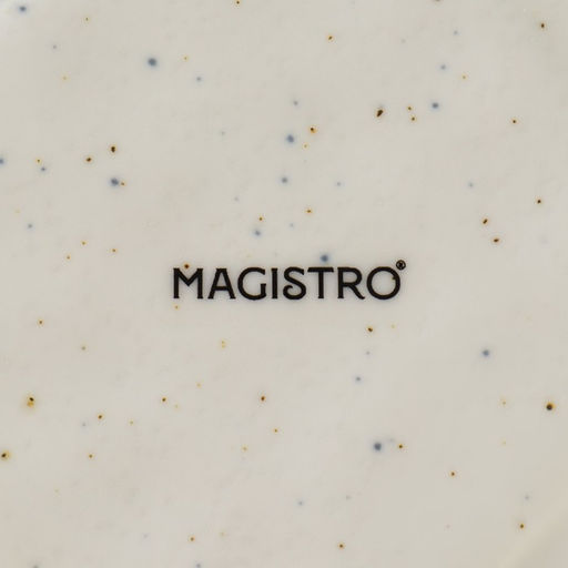 Кружка фарфоровая Magistro Poursephona, 250 мл, цвет бежевый фото 13