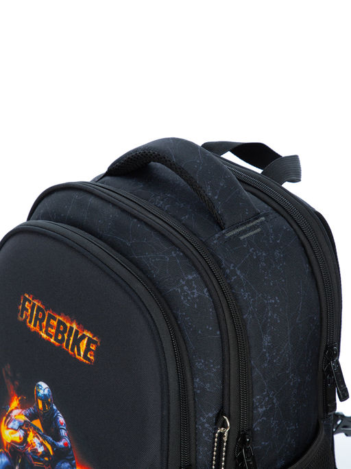 Рюкзак школьный SK3-5 - Steiner фото 12