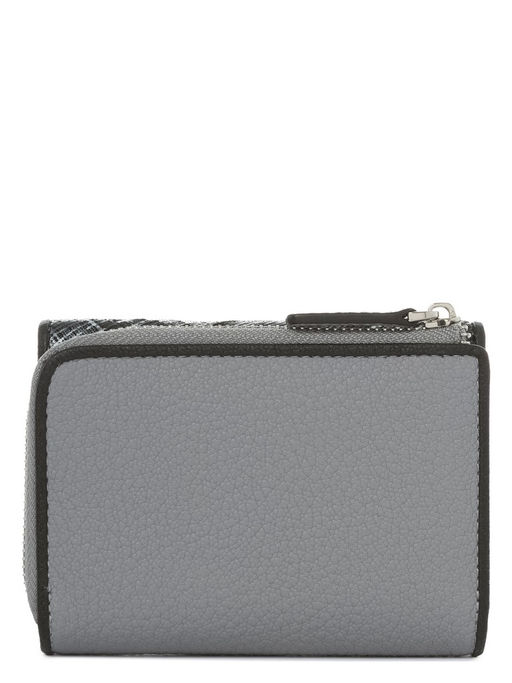 Кошелек Labbra L151-1194 stone perlato/black  фото 3