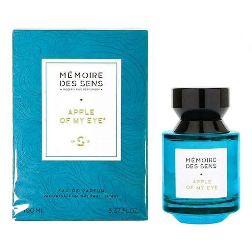MEMOIRE DES SENS APPLE OF MY EYE w EDP 100 ml M,