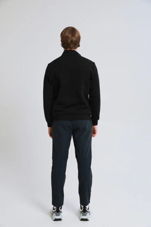 Олимпийка Черный